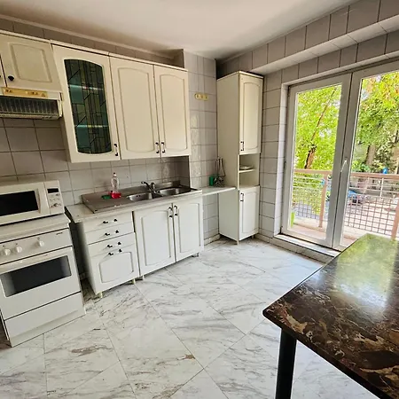 Floreasca Appartement *