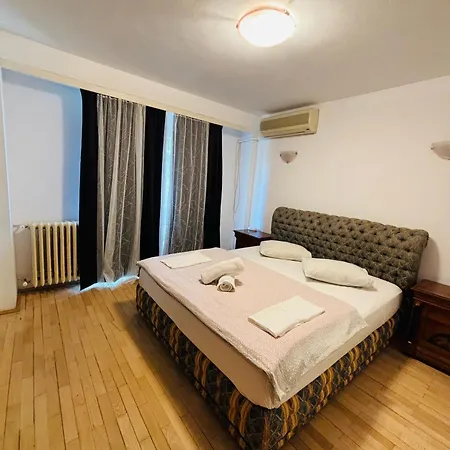 Floreasca Appartement