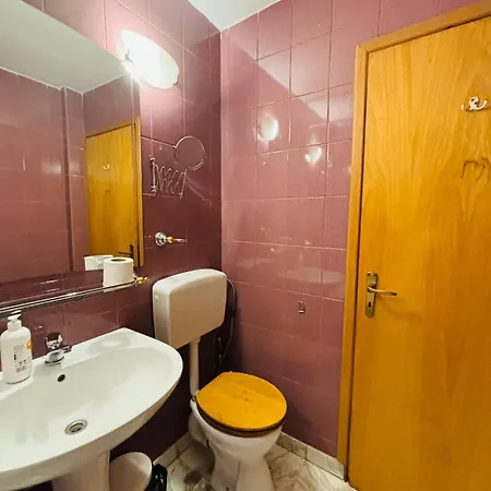 Appartement Floreasca Bucarest