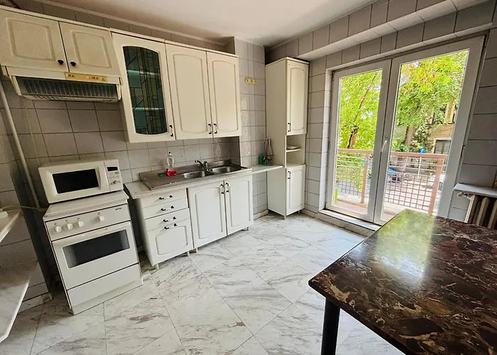 Floreasca Apartament *