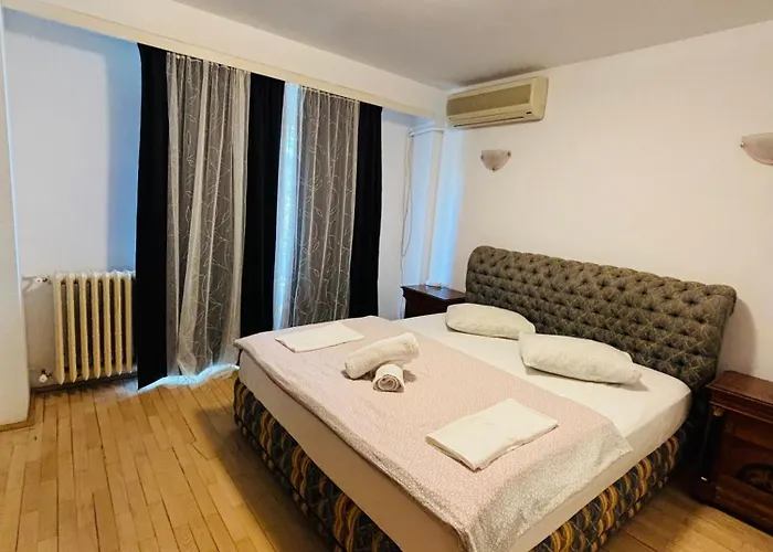 Floreasca Apartament