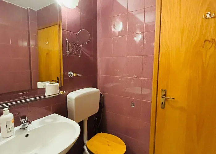 Apartament Floreasca Bucureşti
