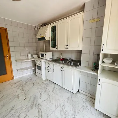 Floreasca * Bukurešť