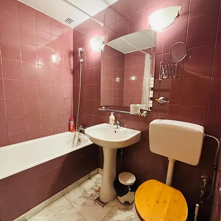 Floreasca Bukurešť