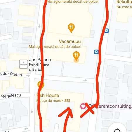 Floreasca Bukurešť