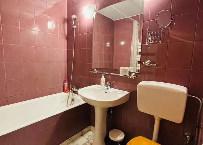 Floreasca Bukurešť