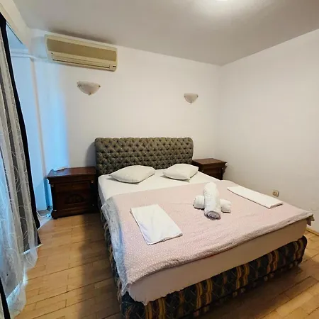 Daire Floreasca Bükreş